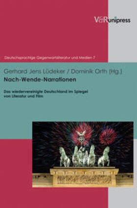 Lüdeker / Orth |  Nach-Wende-Narrationen | Buch |  Sack Fachmedien