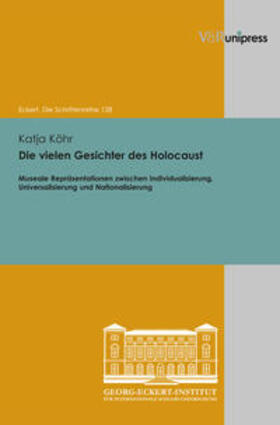 Köhr |  Die vielen Gesichter des Holocaust | Buch |  Sack Fachmedien