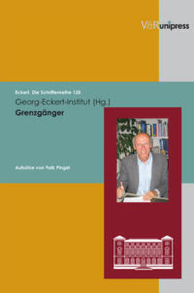 Leibniz-Institut für Bildungsmedien, Georg-Eckert-Institut Forschungsbibliothek |  Grenzgänger / Transcending Boundaries | Buch |  Sack Fachmedien