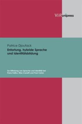 Djoufack |  Entortung, hybride Sprache und Identitätsbildung | Buch |  Sack Fachmedien