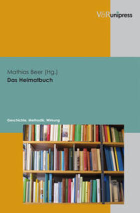 Beer |  Das Heimatbuch | Buch |  Sack Fachmedien