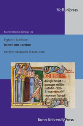 Ballhorn |  Ballhorn, E: Israel am Jordan | Buch |  Sack Fachmedien