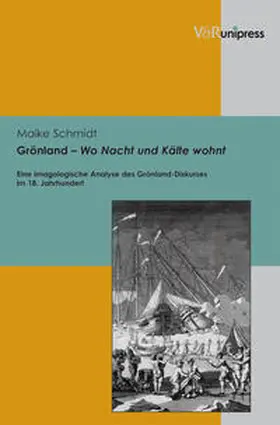 Schmidt | Grönland – Wo Nacht und Kälte wohnt | Buch | 978-3-89971-827-0 | sack.de