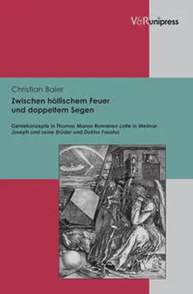 Baier |  Zwischen höllischem Feuer und doppeltem Segen | Buch |  Sack Fachmedien