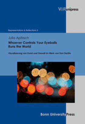 Apitzsch |  Whoever Controls Your Eyeballs Runs the World | Buch |  Sack Fachmedien