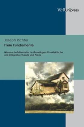 Richter / Richter-Mackenstein |  Freie Fundamente | Buch |  Sack Fachmedien