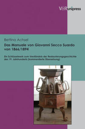 Achsel |  Das Manuale von Giovanni Secco Suardo von 1866/1894 | Buch |  Sack Fachmedien