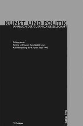 Heß / Papenbrock / Schneider |  Kirche und Kunst | Buch |  Sack Fachmedien