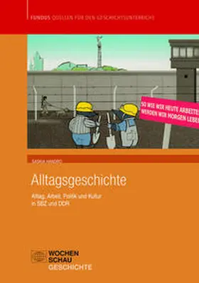 Handro |  Alltagsgeschichte | Buch |  Sack Fachmedien