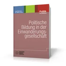 Behrens / Motte |  Politische Bildung in der Einwanderungsgesellschaft | Buch |  Sack Fachmedien