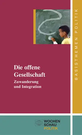 Frech / Meier-Braun |  Die offene Gesellschaft | Buch |  Sack Fachmedien