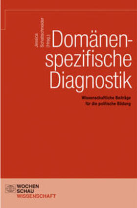 Schattschneider |  Domänenspezifische Diagnostik | Buch |  Sack Fachmedien