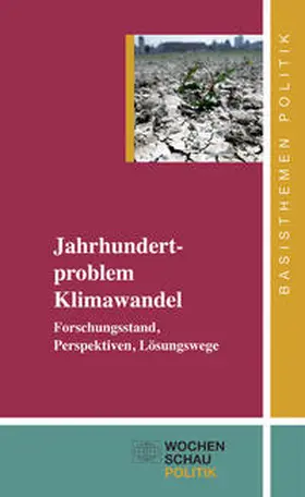 Böhler / Bongardt / Frech |  Jahrhundertproblem Klimawandel | Buch |  Sack Fachmedien