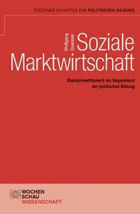 Quaisser |  Soziale Marktwirtschaft | Buch |  Sack Fachmedien