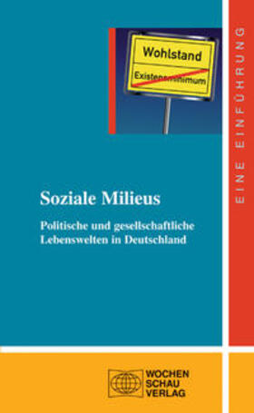 Breit / Massing |  Soziale Milieus | Buch |  Sack Fachmedien