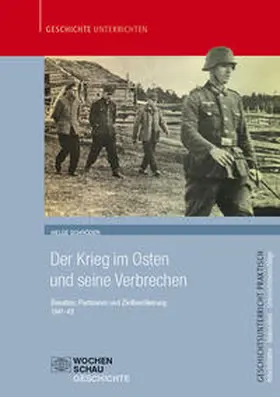 Schröder |  Der Krieg im Osten und seine Verbrechen | Buch |  Sack Fachmedien