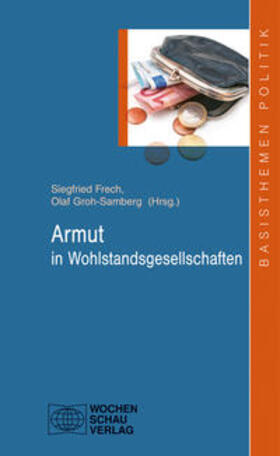 Frech / Groh-Samberg |  Armut in Wohlstandsgesellschaften | Buch |  Sack Fachmedien