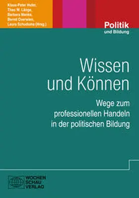 Hufer / Länge / Menke |  Wissen und Können | Buch |  Sack Fachmedien