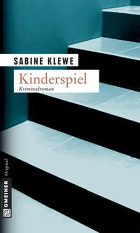 Klewe |  Kinderspiel | Buch |  Sack Fachmedien