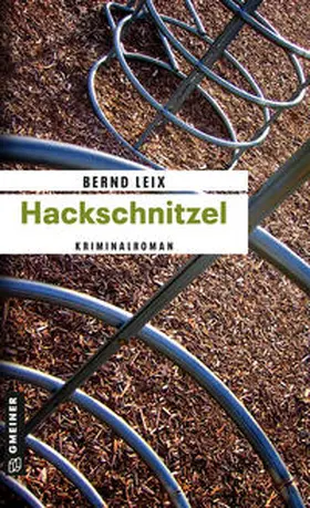 Leix |  Hackschnitzel | Buch |  Sack Fachmedien