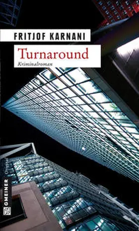 Karnani |  Turnaround | Buch |  Sack Fachmedien