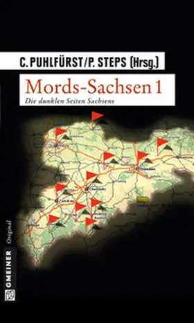 Puhlfürst / Steps |  Mords-Sachsen | Buch |  Sack Fachmedien