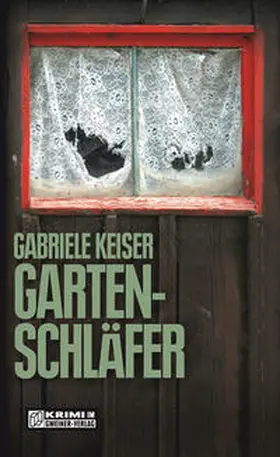 Keiser |  Gartenschläfer | Buch |  Sack Fachmedien