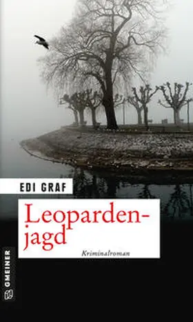 Graf |  Leopardenjagd | Buch |  Sack Fachmedien