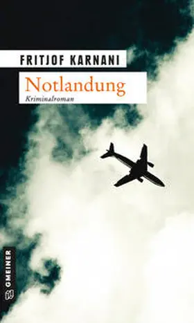 Karnani |  Notlandung | Buch |  Sack Fachmedien