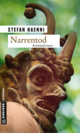 Haenni |  Narrentod | Buch |  Sack Fachmedien