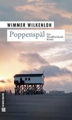 Wilkenloh |  Poppenspäl | Buch |  Sack Fachmedien