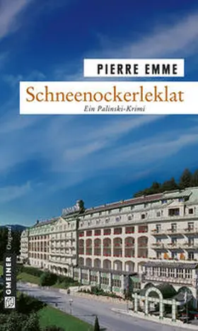 Emme |  Schneenockerleklat | Buch |  Sack Fachmedien