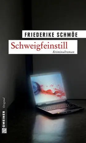 Schmöe |  Schweigfeinstill | Buch |  Sack Fachmedien