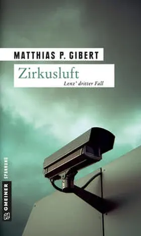 Gibert |  Zirkusluft | Buch |  Sack Fachmedien