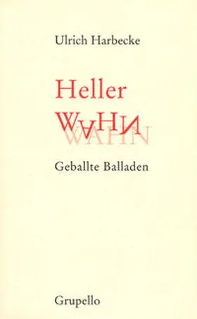 Harbecke |  Heller Wahn | Buch |  Sack Fachmedien