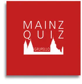 Krause |  Mainz-Quiz | Sonstiges |  Sack Fachmedien