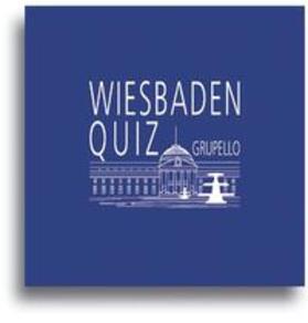 Müller |  Wiesbaden-Quiz | Buch |  Sack Fachmedien