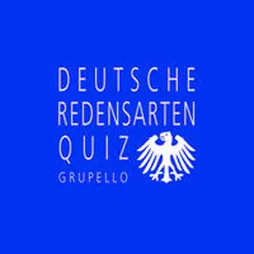 Wilbert |  Deutsche Redensarten Quiz | Buch |  Sack Fachmedien