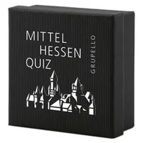 Stahl |  Mittelhessen-Quiz | Sonstiges |  Sack Fachmedien