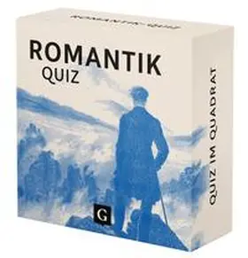 Kammann |  Romantik-Quiz | Buch |  Sack Fachmedien