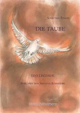 Jüngel |  Die Taube | Buch |  Sack Fachmedien