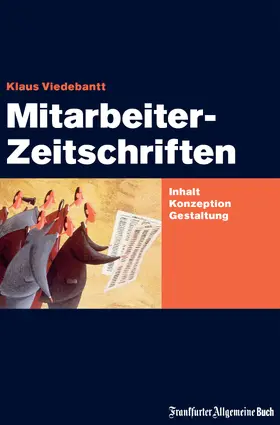 Viedebantt |  Mitarbeiterzeitschriften | eBook | Sack Fachmedien