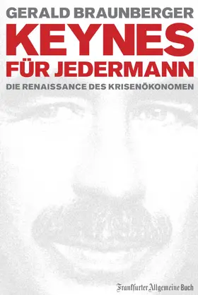 Braunberger |  Keynes für Jedermann | eBook | Sack Fachmedien