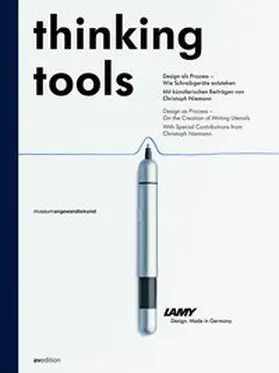  Thinking tools | Buch |  Sack Fachmedien