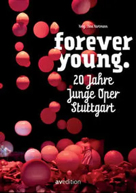 Hartmann |  Forever Young. | Buch |  Sack Fachmedien