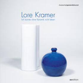 Wagner K / Museum Angewandte Kunst Frankfurt / Wagner |  Lore Kramer | Buch |  Sack Fachmedien