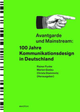 Funke / Godau / Stammnitz |  Avantgarde und Mainstream: | Buch |  Sack Fachmedien