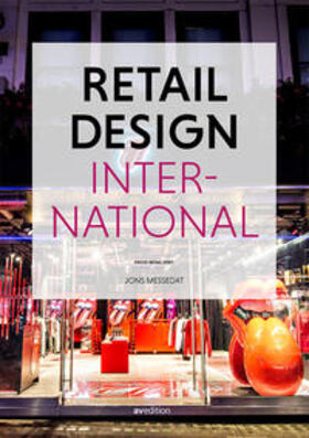 Messedat |  Retail Design International Vol. 6 | Buch |  Sack Fachmedien