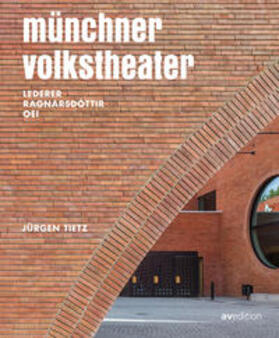 Tietz / Reisch |  Münchner Volkstheater | Buch |  Sack Fachmedien
