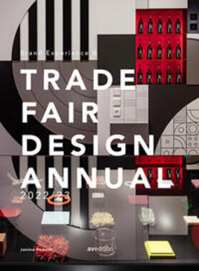 Poesch |  Brand Experience & Trade Fair Design Annual 2022/23 | Buch |  Sack Fachmedien